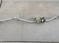  Механизм стеклоочистителя (трапеция дворников) Opel Zafira A 1999-2005 20475238 #3