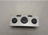  Переключатель отопителя (печки) Opel Astra H 2004-2010 20475239 #1