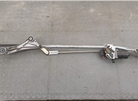  Механизм стеклоочистителя (трапеция дворников) Mercedes B W245 2005-2012 20475245 #1