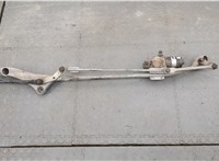  Механизм стеклоочистителя (трапеция дворников) Mercedes B W245 2005-2012 20475245 #3