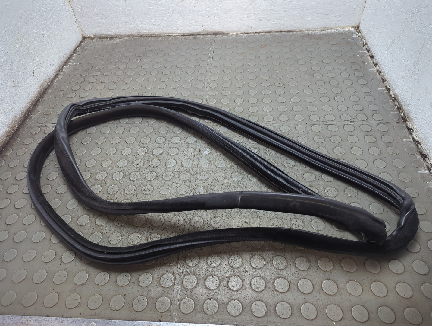 Уплотнитель