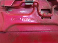  Лючок бензобака Skoda Felicia 20475253 #3