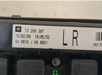  Блок предохранителей Opel Astra H 2004-2010 20475256 #2