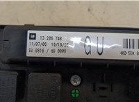  Блок предохранителей Opel Zafira B 2005-2012 20475260 #2