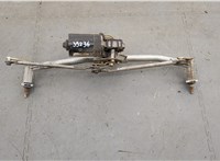  Механизм стеклоочистителя (трапеция дворников) Volkswagen Golf 4 1997-2005 20475262 #1