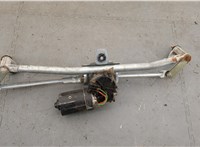  Механизм стеклоочистителя (трапеция дворников) Volkswagen Golf 4 1997-2005 20475262 #2