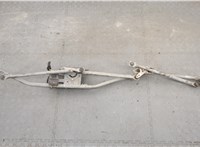  Механизм стеклоочистителя (трапеция дворников) Opel Zafira A 1999-2005 20475266 #1