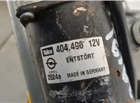  Механизм стеклоочистителя (трапеция дворников) Opel Zafira A 1999-2005 20475266 #4