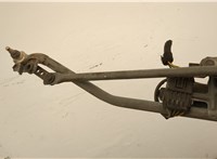  Механизм стеклоочистителя (трапеция дворников) Opel Zafira A 1999-2005 20475266 #6