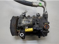  Компрессор кондиционера Peugeot 308 2007-2013 20475276 #1