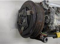  Компрессор кондиционера Peugeot 308 2007-2013 20475276 #2