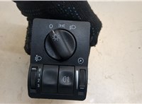  Переключатель света Opel Zafira A 1999-2005 20475277 #1