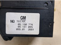 Переключатель света Opel Zafira A 1999-2005 20475277 #2