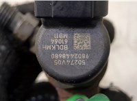  Форсунка топливная Peugeot 308 2007-2013 20475278 #3