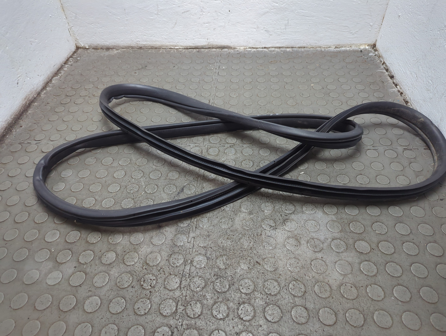 Уплотнитель