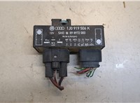 Реле вентилятора Volkswagen Golf 4 1997-2005 20475301 #1
