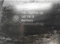 Накладка декоративная на ДВС BMW 3 E90, E91, E92, E93 2005-2012 20475306 #3