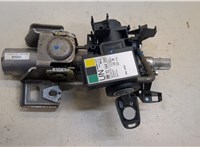  Колонка рулевая Opel Meriva 2003-2010 20475307 #1