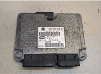  Блок управления двигателем Skoda Fabia 1999-2007 20475309 #1