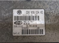  Блок управления двигателем Skoda Fabia 1999-2007 20475309 #2