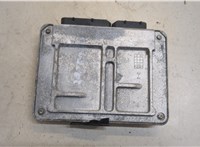  Блок управления двигателем Skoda Fabia 1999-2007 20475309 #4