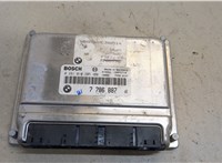  Блок управления двигателем Volkswagen Golf 4 1997-2005 20475310 #1