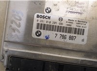  Блок управления двигателем Volkswagen Golf 4 1997-2005 20475310 #2