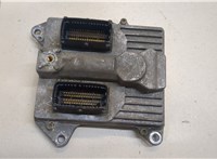 Блок управления двигателем Opel Zafira B 2005-2012 20475320 #1