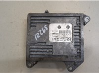  Блок управления двигателем Opel Zafira B 2005-2012 20475320 #3