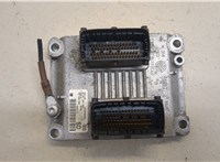 55350552 Блок управления двигателем Opel Corsa C 2000-2006 20475323 #1