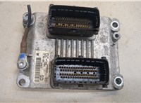  Блок управления двигателем Opel Corsa C 2000-2006 20475330 #1