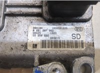  Блок управления двигателем Opel Corsa C 2000-2006 20475330 #3