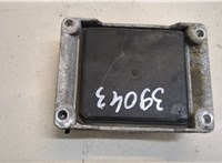  Блок управления двигателем Opel Corsa C 2000-2006 20475330 #4