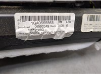  Подлокотник Cadillac CTS 2007-2014 11433804 #4
