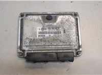 Блок управления двигателем Volkswagen Golf 4 1997-2005 20475334 #1