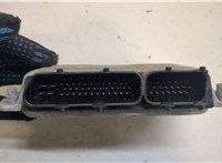  Блок управления двигателем Volkswagen Golf 4 1997-2005 20475334 #3
