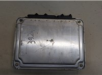  Блок управления двигателем Volkswagen Golf 4 1997-2005 20475334 #4
