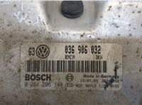  Блок управления двигателем Volkswagen Golf 4 1997-2005 20475335 #2