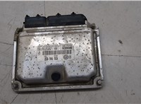 036906032, 0261206140 Блок управления двигателем Volkswagen Golf 4 1997-2005 20475335 #7
