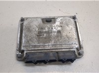  Блок управления двигателем Volkswagen Golf 4 1997-2005 20475342 #1