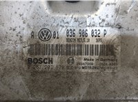  Блок управления двигателем Volkswagen Golf 4 1997-2005 20475342 #2