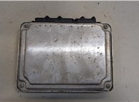  Блок управления двигателем Volkswagen Golf 5 2003-2009 20475345 #4