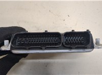 030906032DT, 0261207593 Блок управления двигателем Volkswagen Polo 1999-2001 20475346 #3