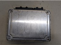 030906032DT, 0261207593 Блок управления двигателем Volkswagen Polo 1999-2001 20475346 #4