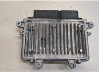  Блок управления двигателем Mercedes B W245 2005-2012 20475355 #4
