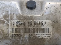  Блок управления двигателем Volkswagen Golf 4 1997-2005 20475357 #2