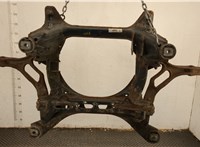  Балка подвески передняя (подрамник) Volkswagen Touareg 2007-2010 20475370 #1