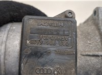  Измеритель потока воздуха (расходомер) Volkswagen Golf 4 1997-2005 20475377 #4
