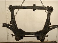  Балка подвески передняя (подрамник) Toyota Camry V40 2006-2011 20475379 #2