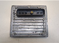  Блок управления двигателем Ford Fiesta 2001-2007 20475380 #1